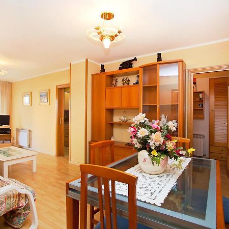Apartment Edificio Blanqueries By Interhome Calella Zewnętrze zdjęcie