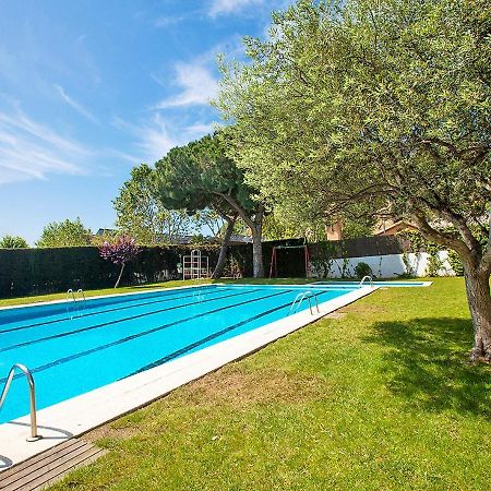 Apartment Edificio Blanqueries By Interhome Calella Zewnętrze zdjęcie