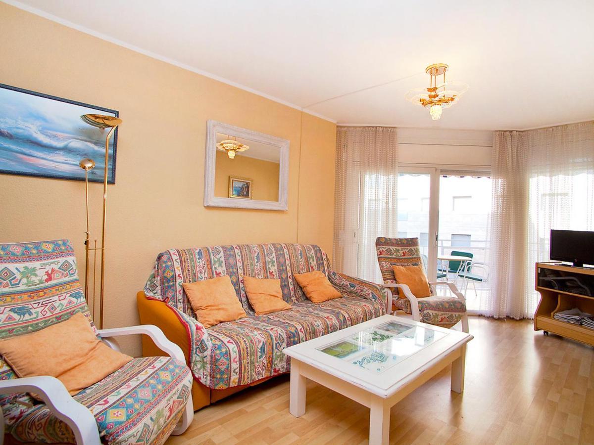 Apartment Edificio Blanqueries By Interhome Calella Zewnętrze zdjęcie