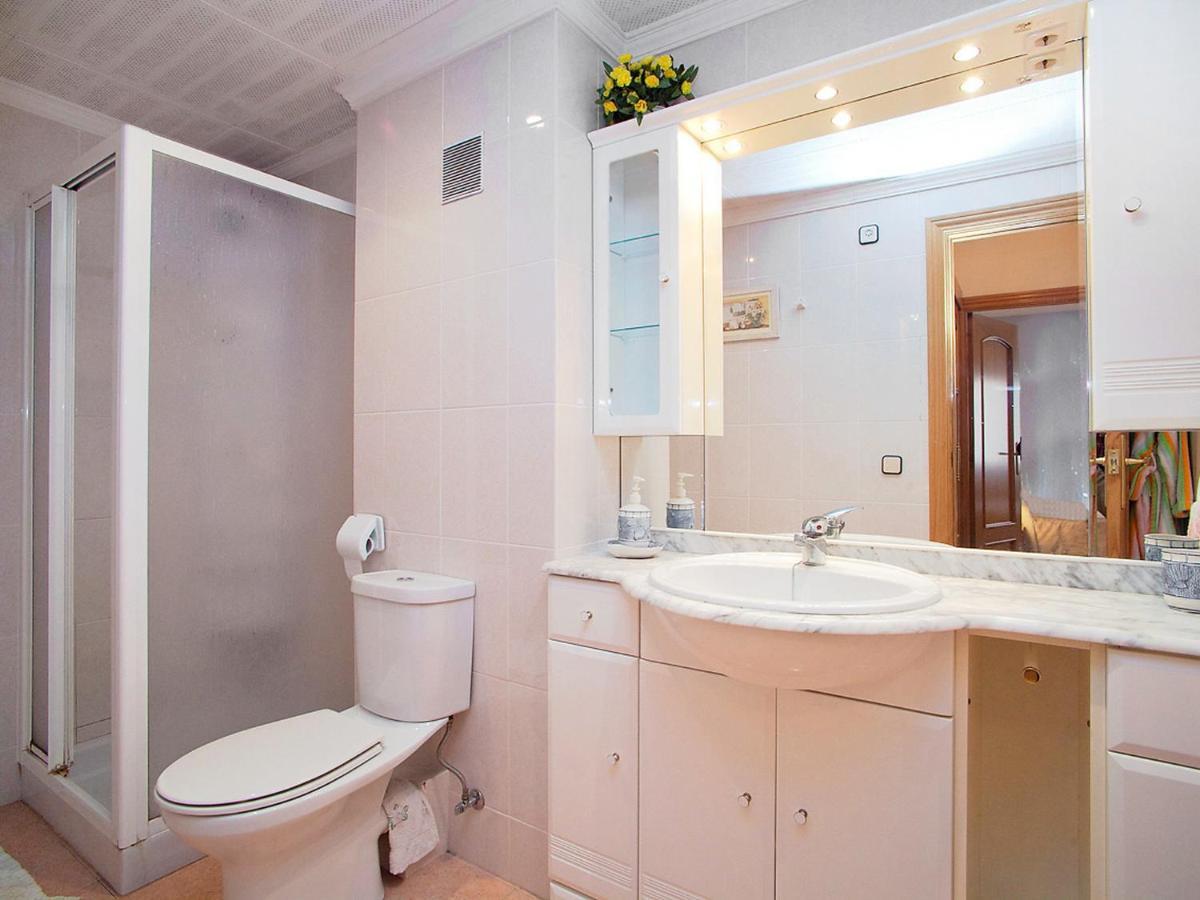 Apartment Edificio Blanqueries By Interhome Calella Zewnętrze zdjęcie