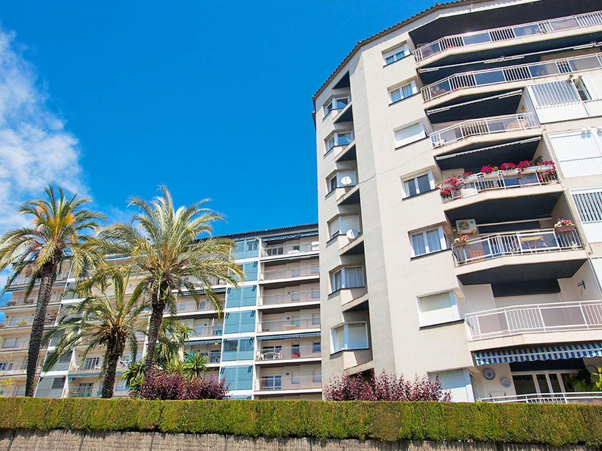 Apartment Edificio Blanqueries By Interhome Calella Zewnętrze zdjęcie