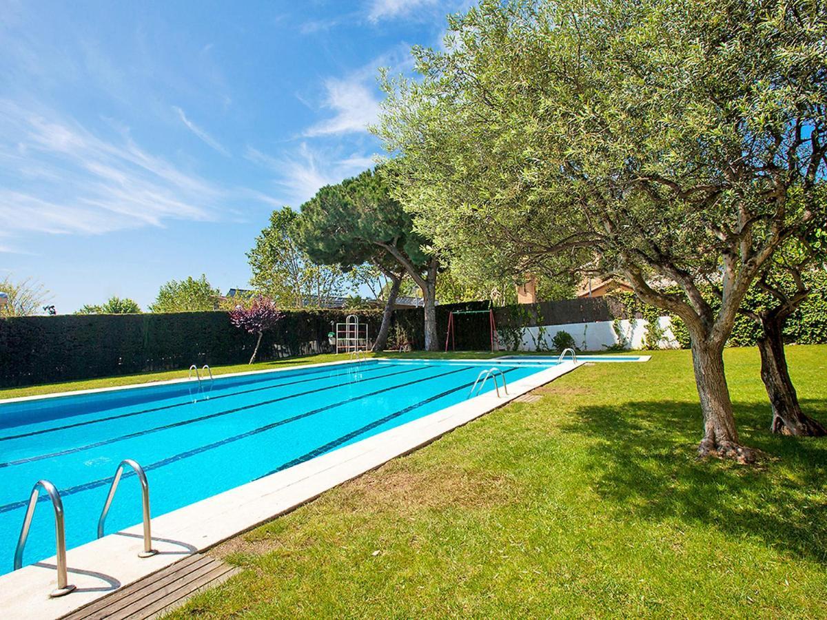 Apartment Edificio Blanqueries By Interhome Calella Zewnętrze zdjęcie