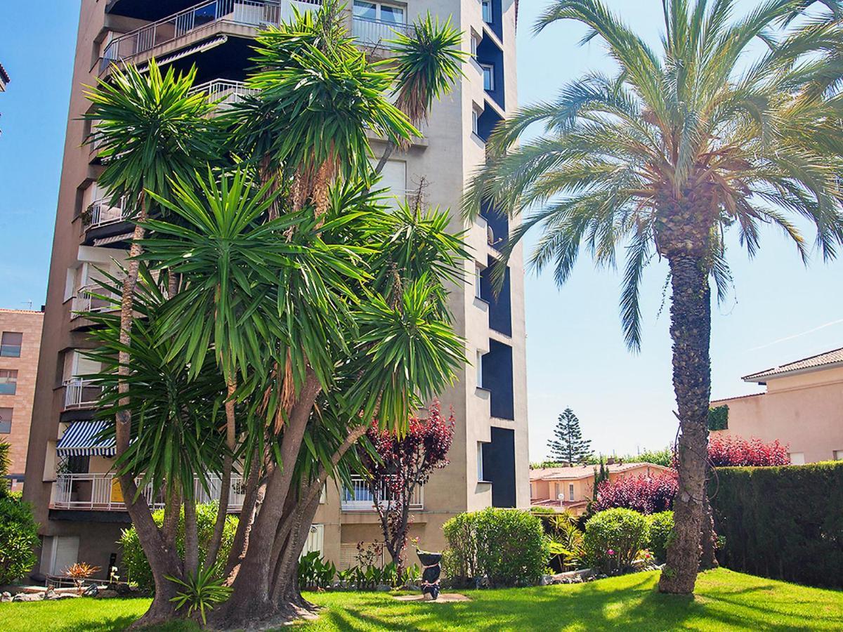 Apartment Edificio Blanqueries By Interhome Calella Zewnętrze zdjęcie