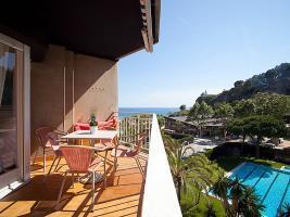 Apartment Edificio Blanqueries By Interhome Calella Zewnętrze zdjęcie