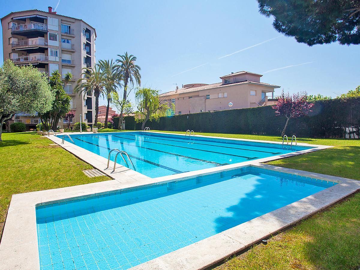 Apartment Edificio Blanqueries By Interhome Calella Zewnętrze zdjęcie
